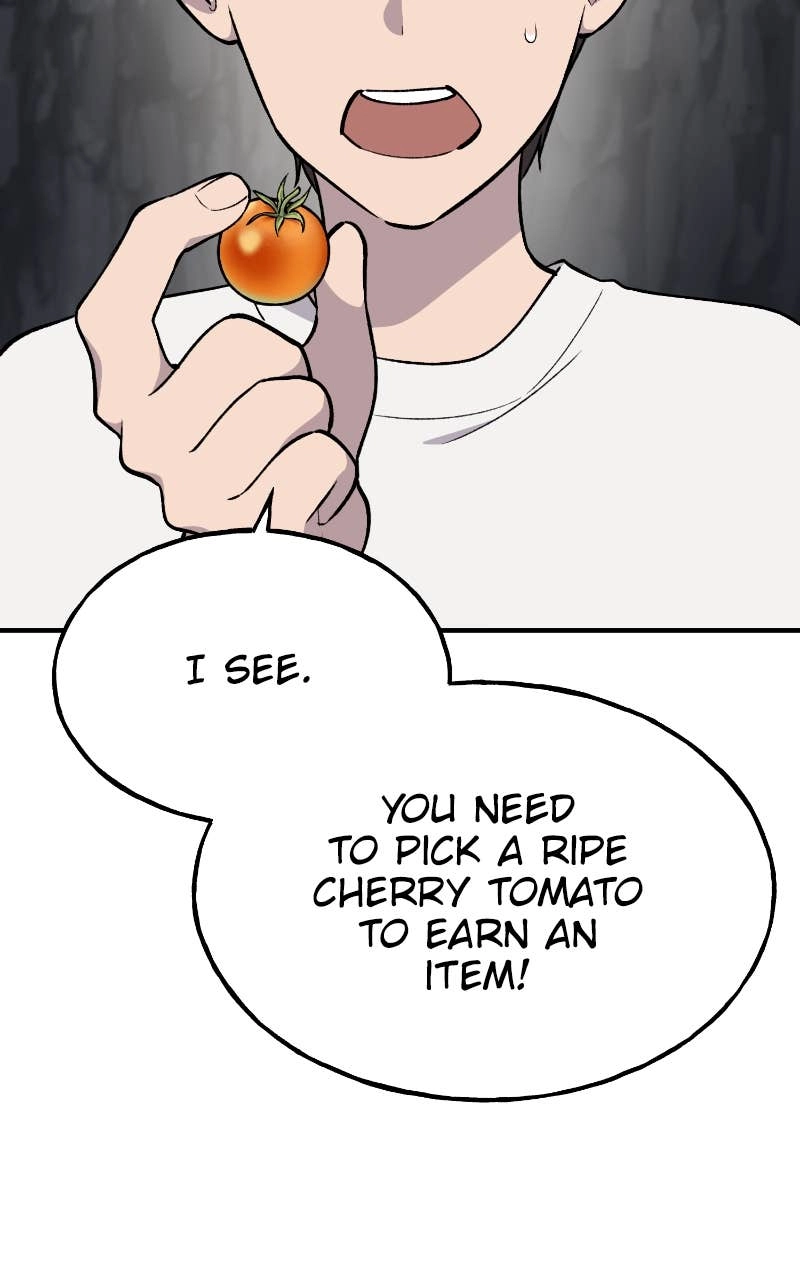 Solo Farming In The Tower Chapter 6 – Cherry Tomatoes Page 75