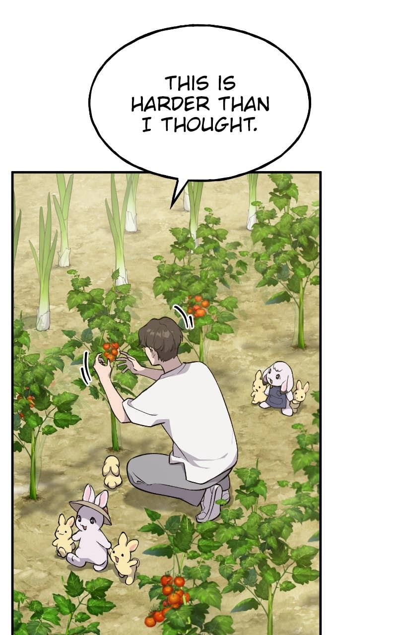 Solo Farming In The Tower Chapter 6 – Cherry Tomatoes Page 76