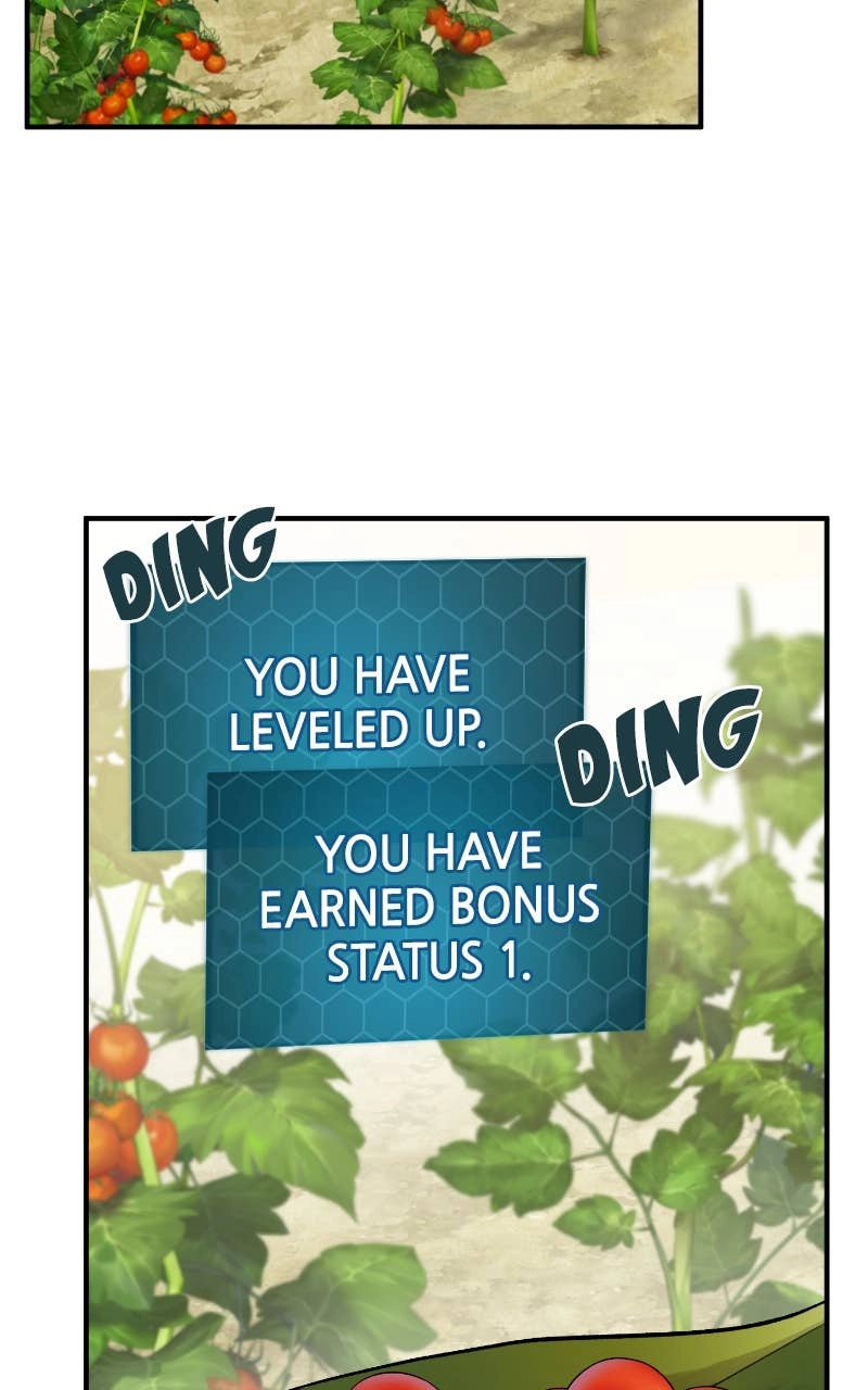 Solo Farming In The Tower Chapter 6 – Cherry Tomatoes Page 77