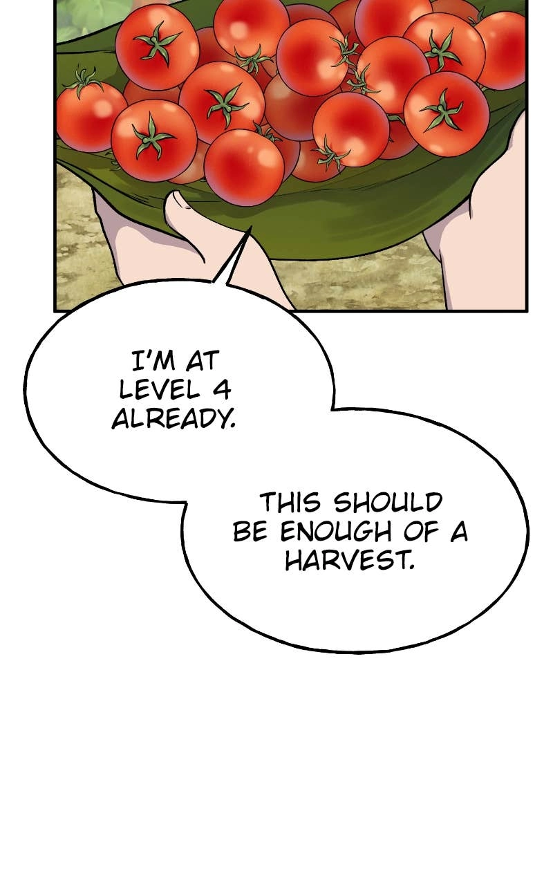 Solo Farming In The Tower Chapter 6 – Cherry Tomatoes Page 78