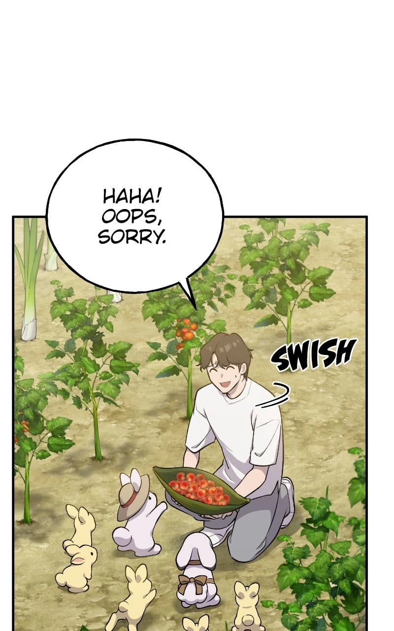 Solo Farming In The Tower Chapter 6 – Cherry Tomatoes Page 83