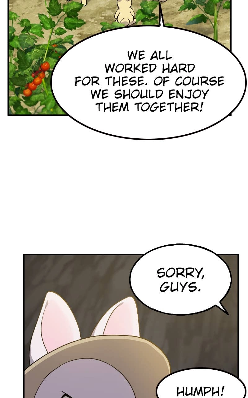 Solo Farming In The Tower Chapter 6 – Cherry Tomatoes Page 84