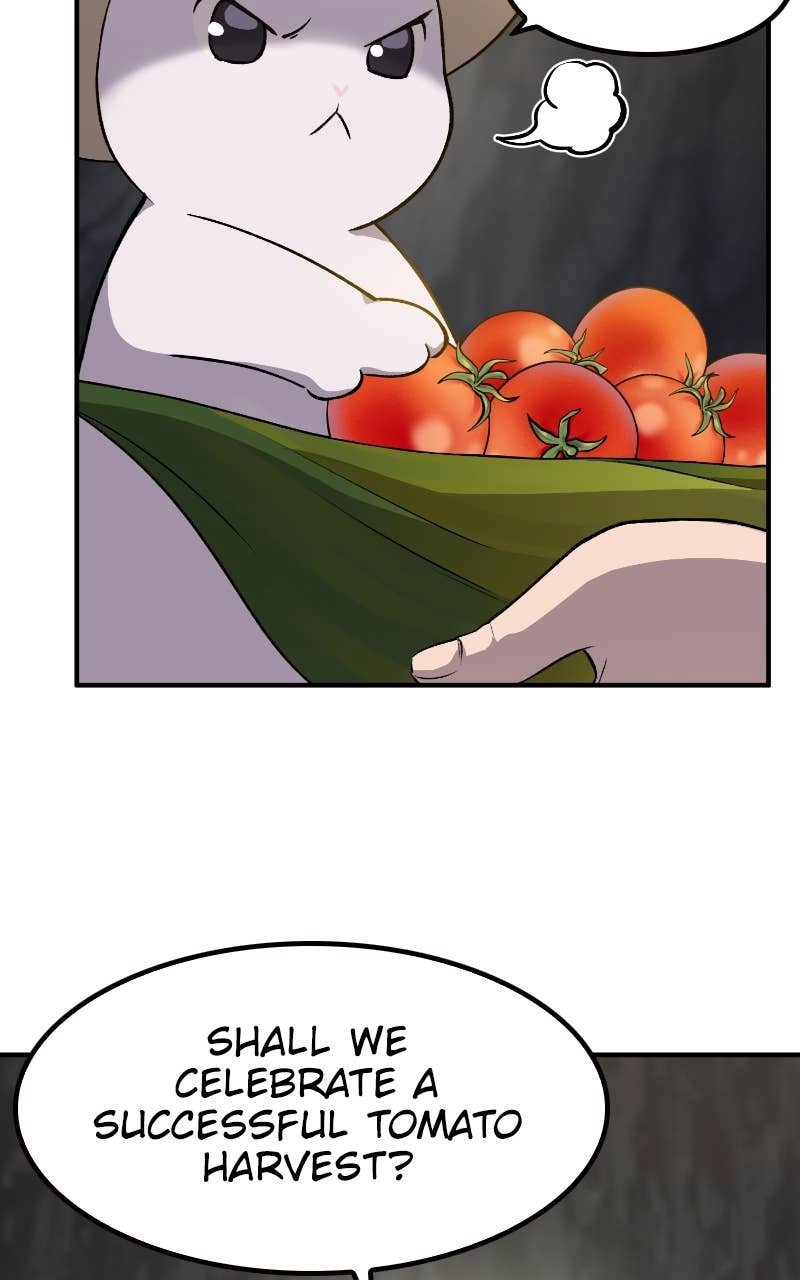 Solo Farming In The Tower Chapter 6 – Cherry Tomatoes Page 85