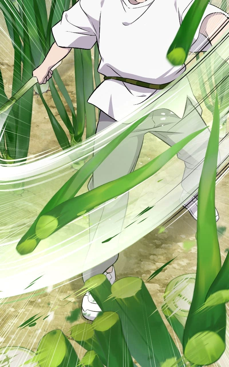 Solo Farming In The Tower Chapter 64 – Blade Green Onions Page 105