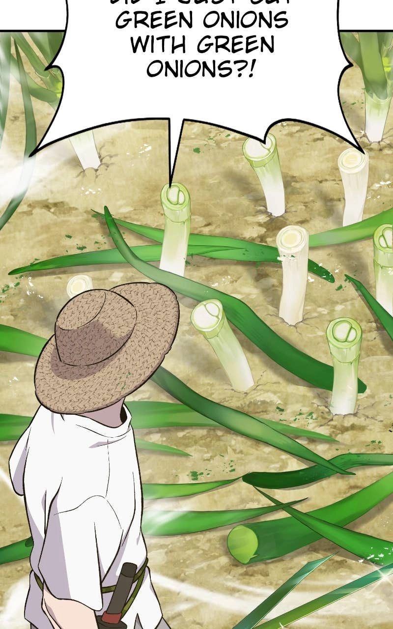 Solo Farming In The Tower Chapter 64 – Blade Green Onions Page 107