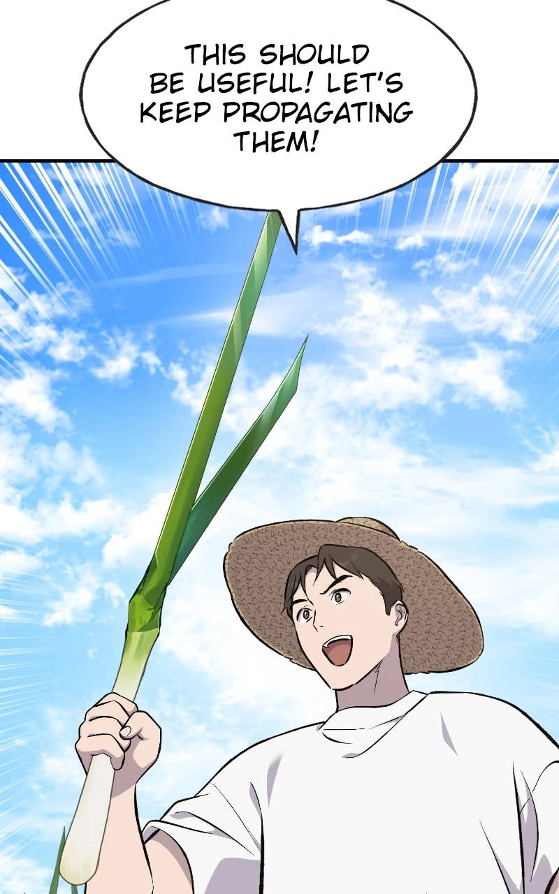 Solo Farming In The Tower Chapter 64 – Blade Green Onions Page 109