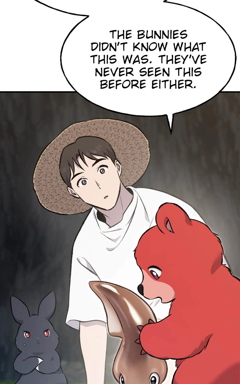 Solo Farming In The Tower Chapter 64 – Blade Green Onions Page 10