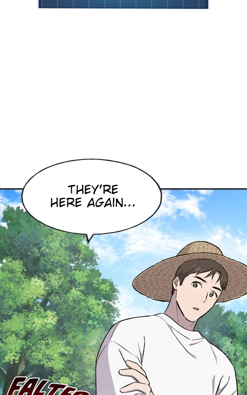 Solo Farming In The Tower Chapter 64 – Blade Green Onions Page 121