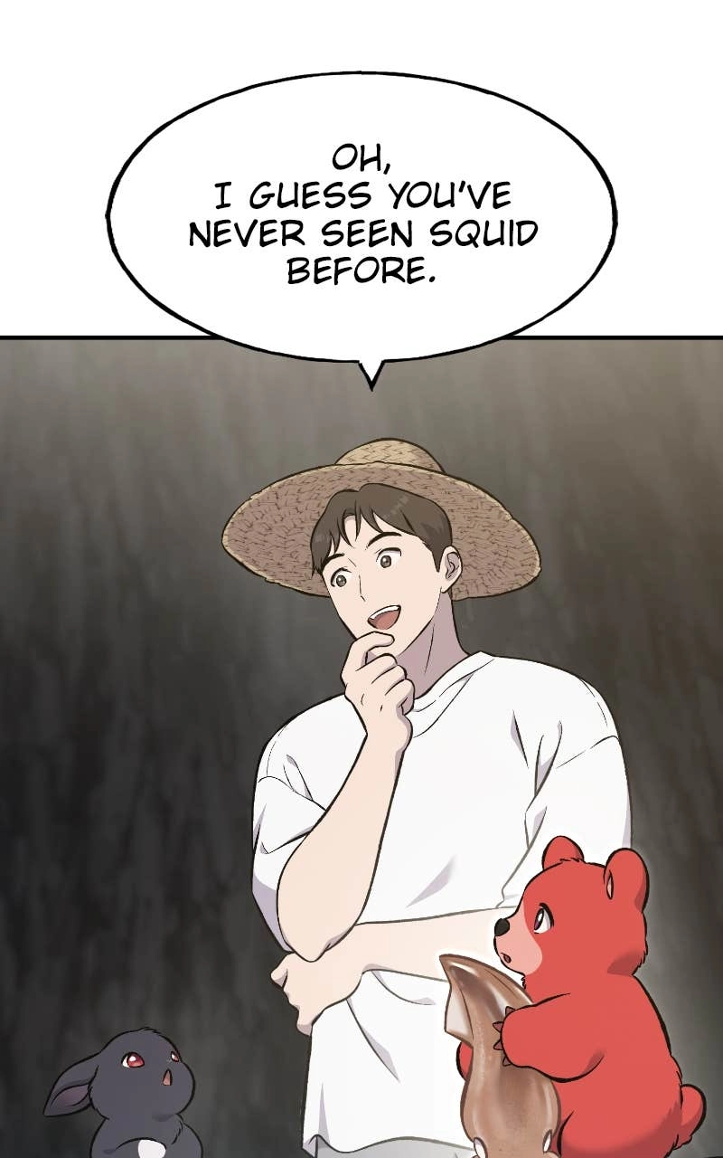 Solo Farming In The Tower Chapter 64 – Blade Green Onions Page 12