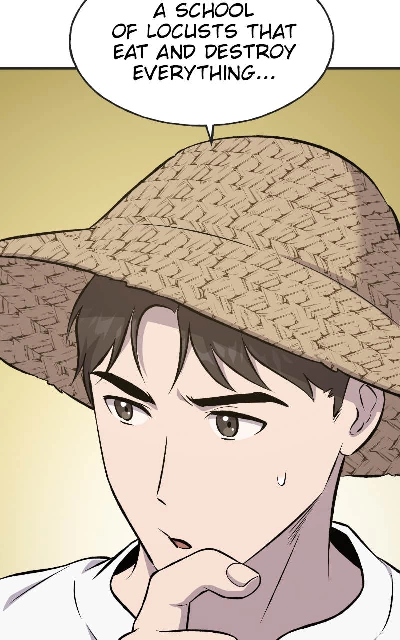 Solo Farming In The Tower Chapter 64 – Blade Green Onions Page 130