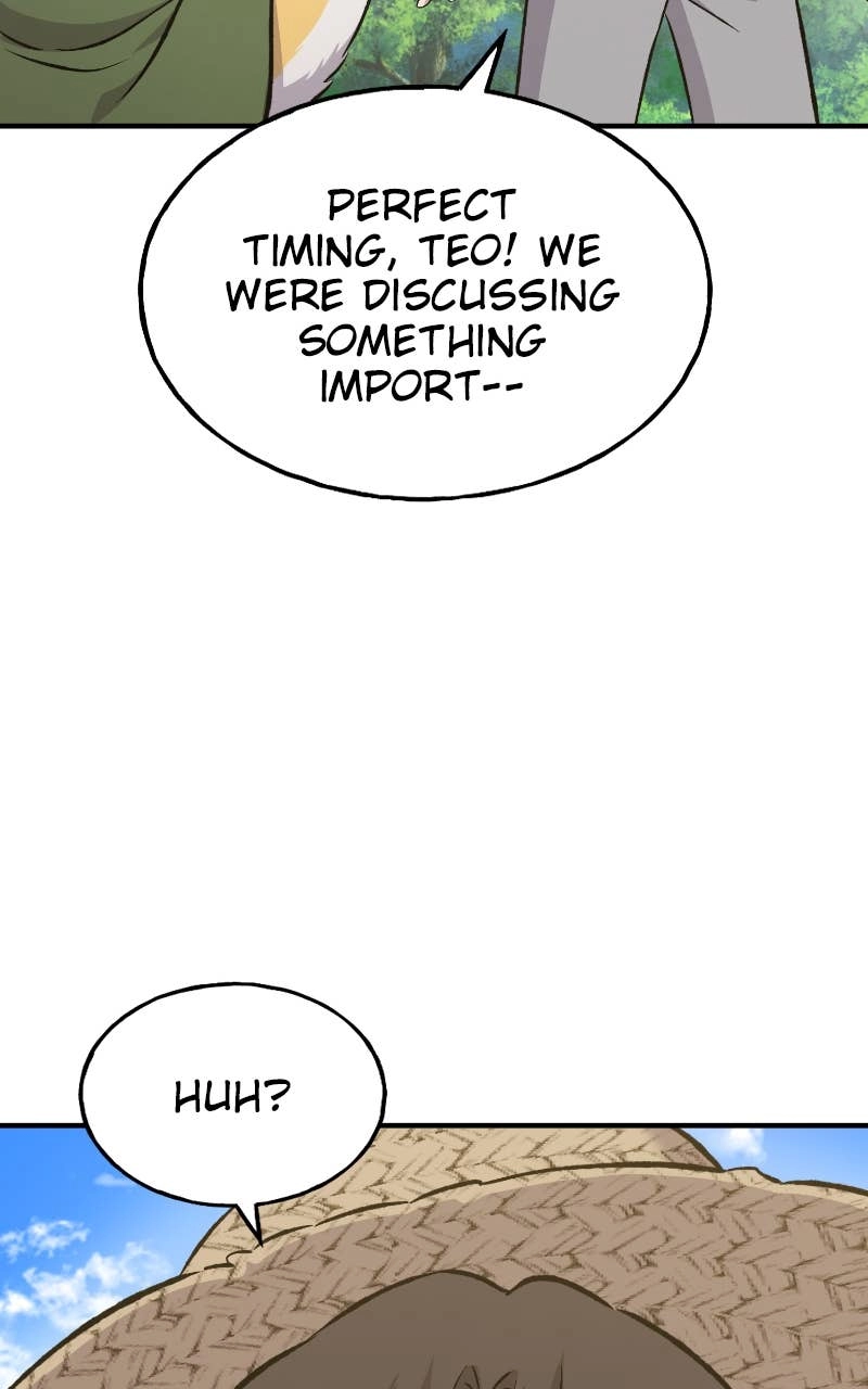 Solo Farming In The Tower Chapter 64 – Blade Green Onions Page 150