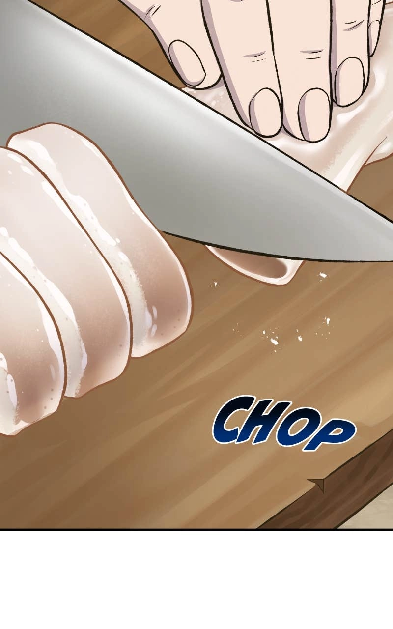 Solo Farming In The Tower Chapter 64 – Blade Green Onions Page 16