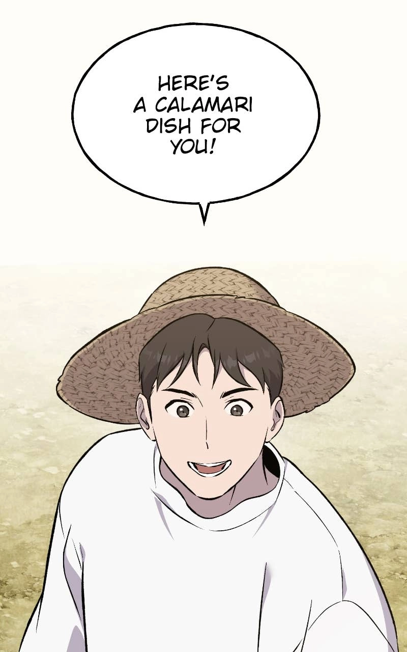 Solo Farming In The Tower Chapter 64 – Blade Green Onions Page 21