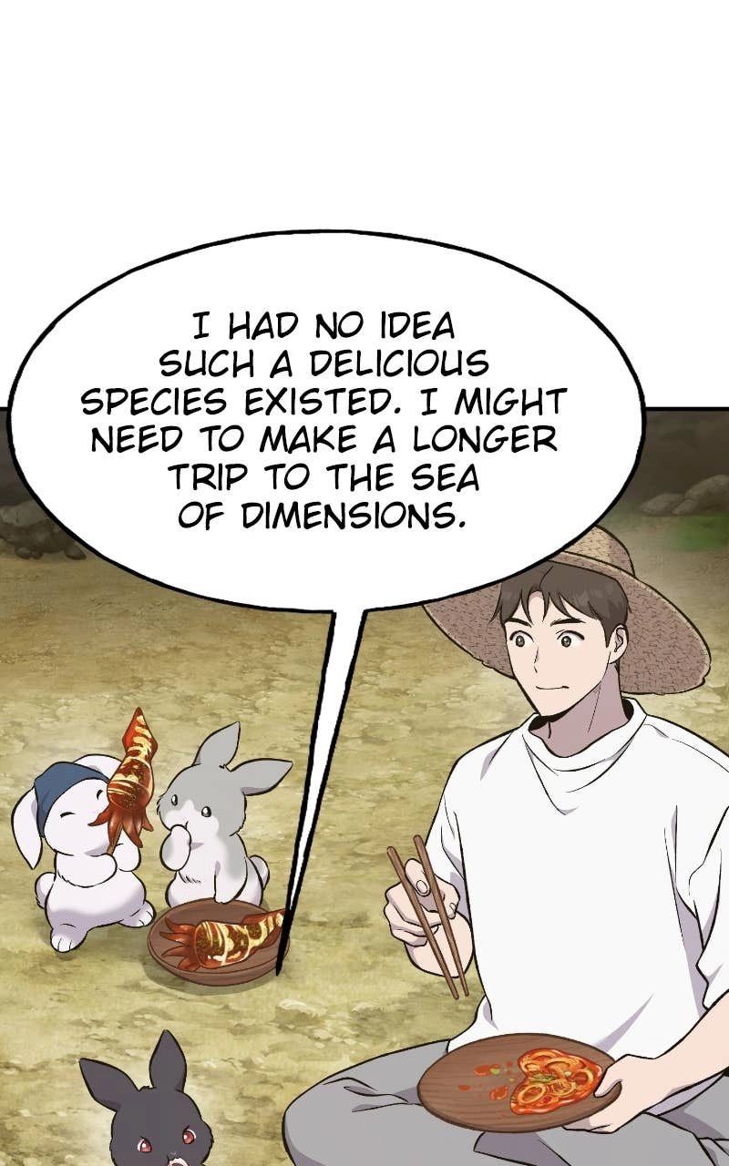 Solo Farming In The Tower Chapter 64 – Blade Green Onions Page 34