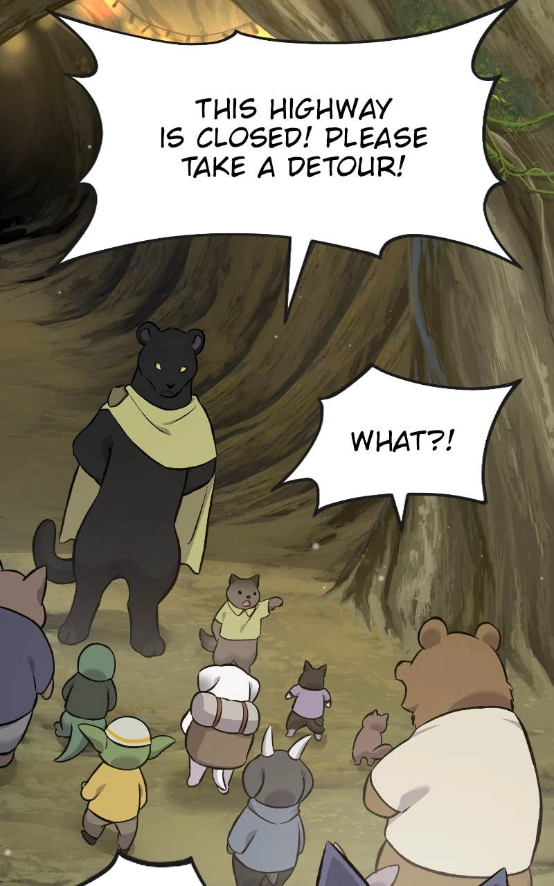 Solo Farming In The Tower Chapter 64 – Blade Green Onions Page 48