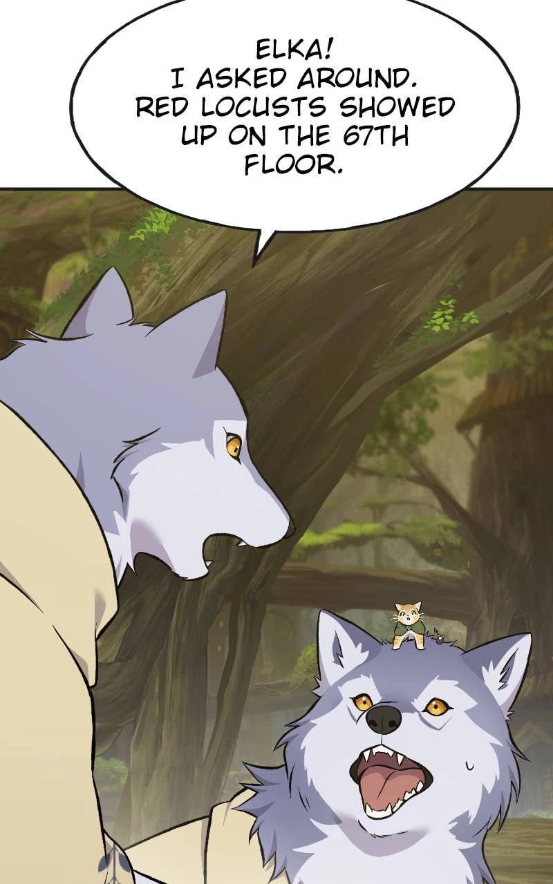 Solo Farming In The Tower Chapter 64 – Blade Green Onions Page 52