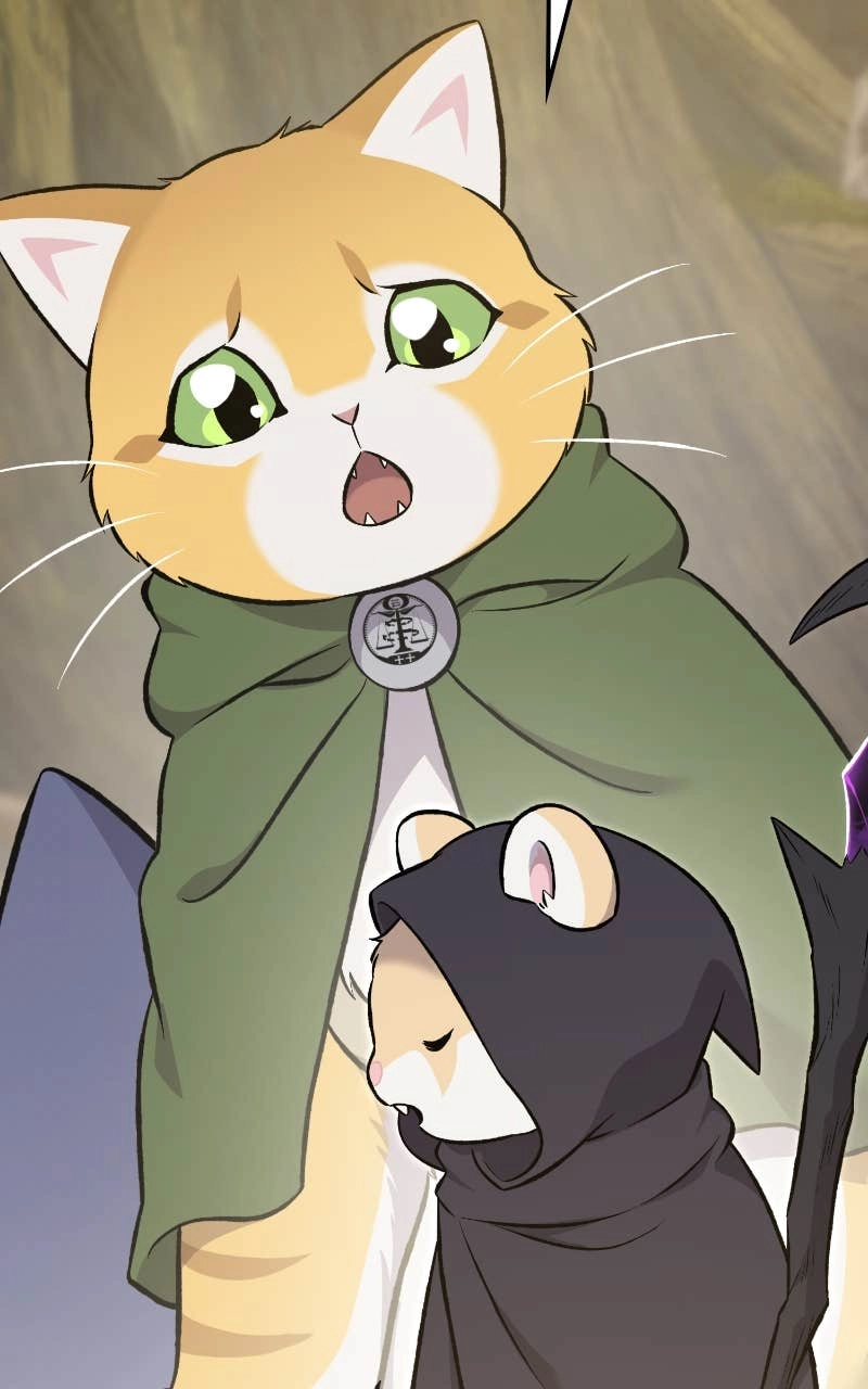 Solo Farming In The Tower Chapter 64 – Blade Green Onions Page 64