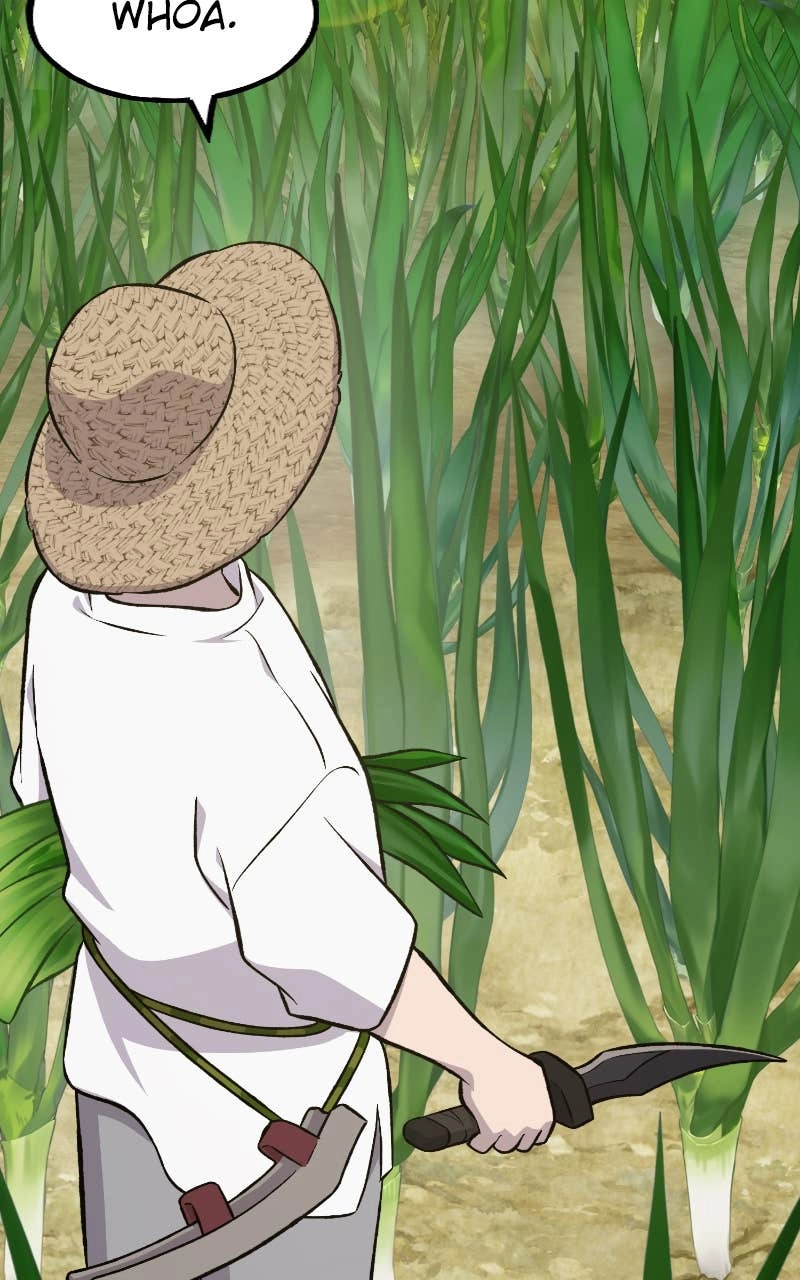 Solo Farming In The Tower Chapter 64 – Blade Green Onions Page 73