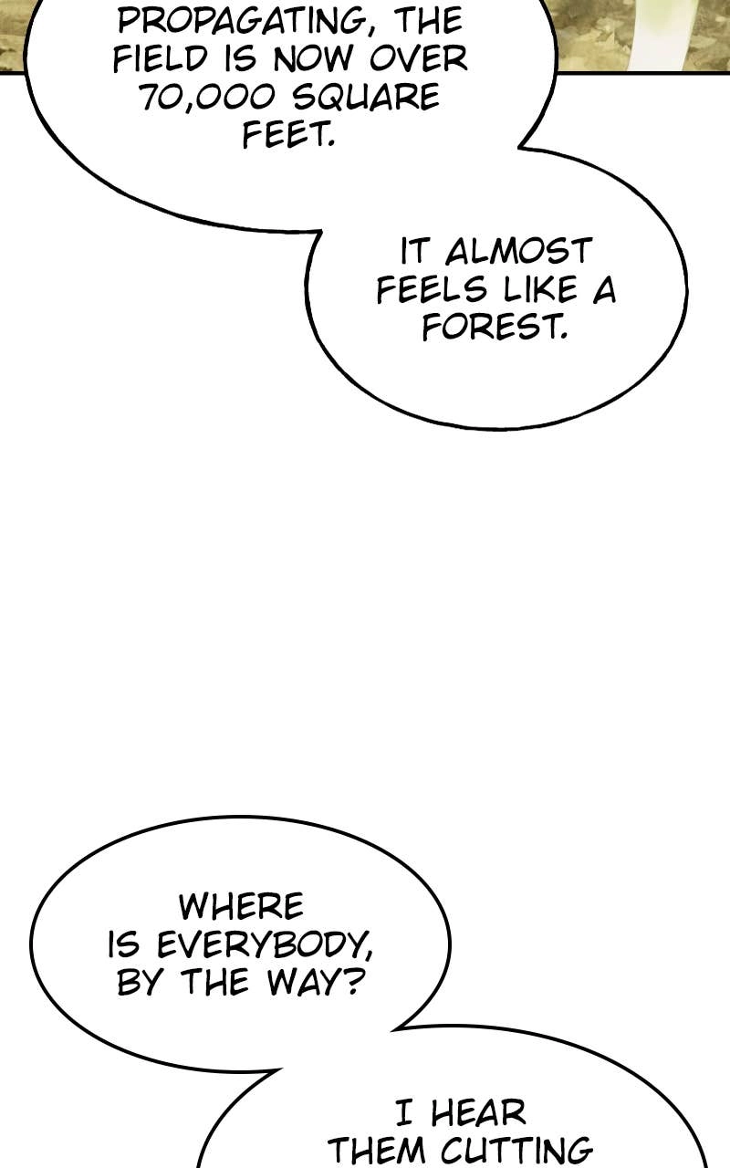 Solo Farming In The Tower Chapter 64 – Blade Green Onions Page 77