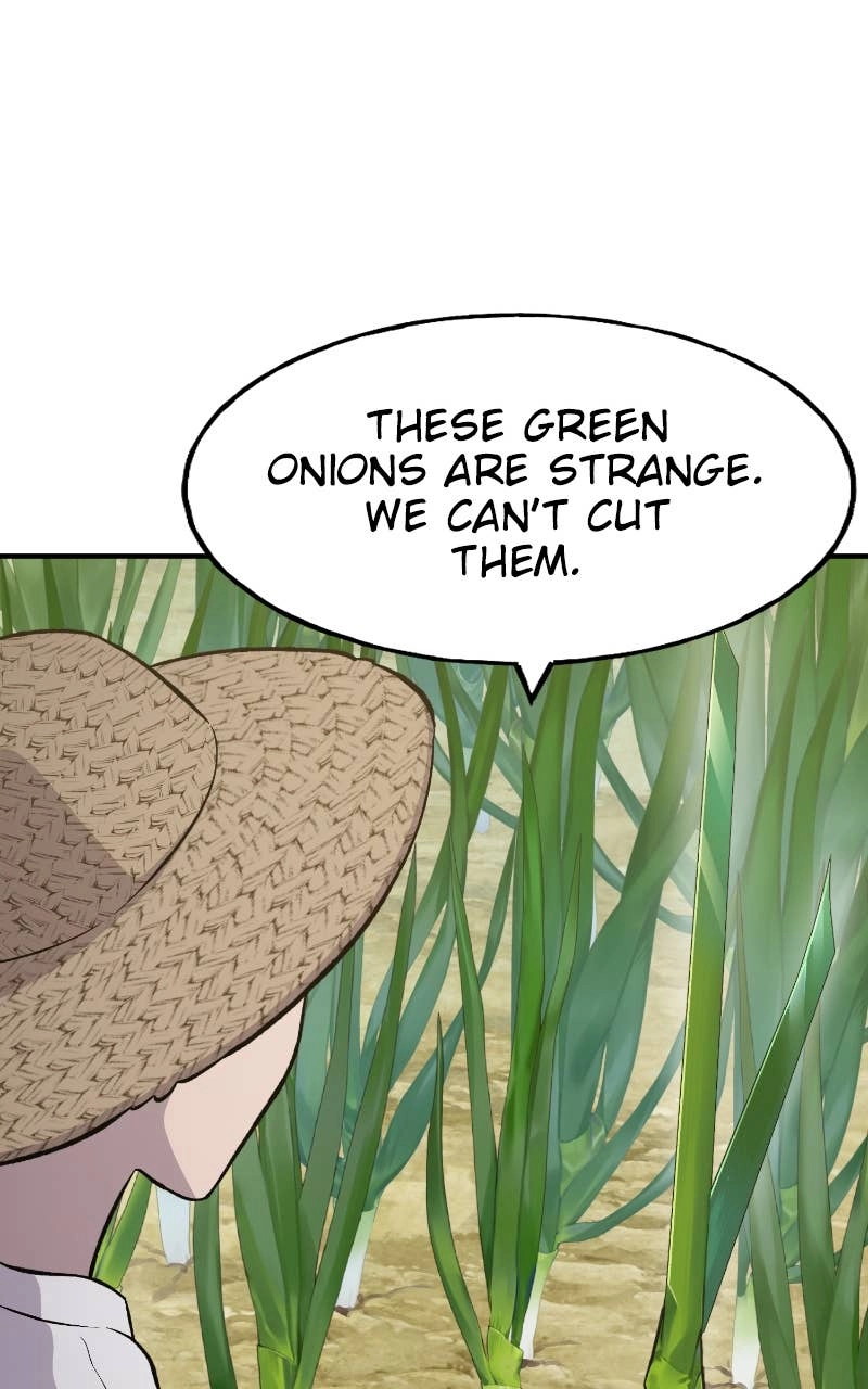 Solo Farming In The Tower Chapter 64 – Blade Green Onions Page 83