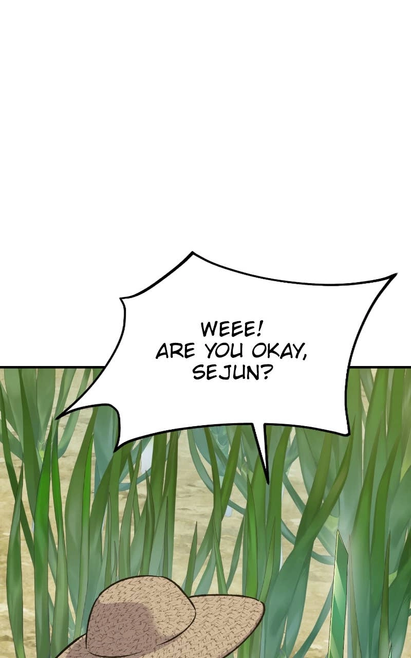 Solo Farming In The Tower Chapter 64 – Blade Green Onions Page 88