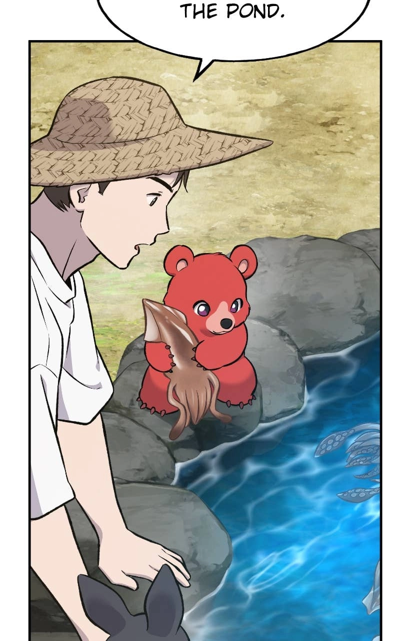 Solo Farming In The Tower Chapter 64 – Blade Green Onions Page 8