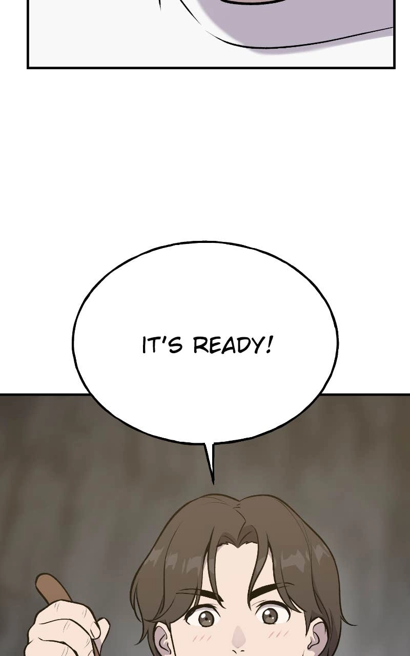 Solo Farming In The Tower Chapter 25 – Out of the Cave Page 100