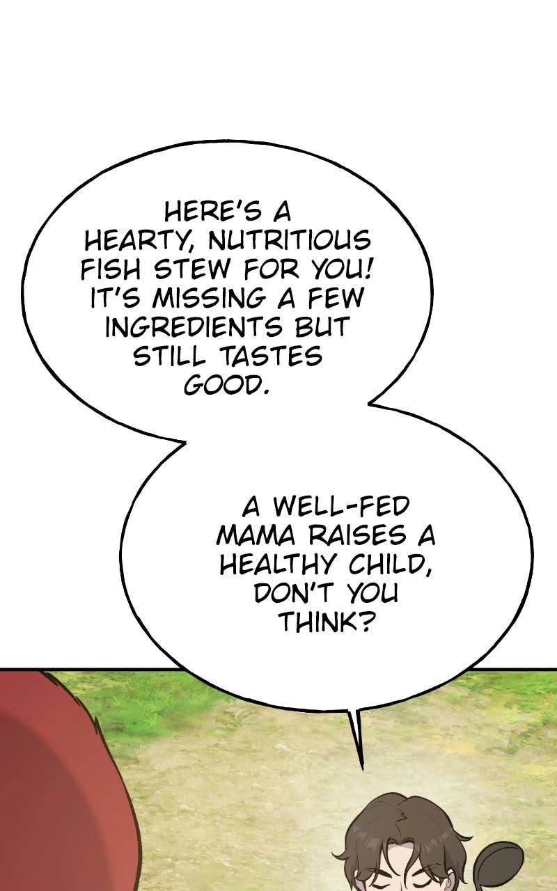 Solo Farming In The Tower Chapter 25 – Out of the Cave Page 108