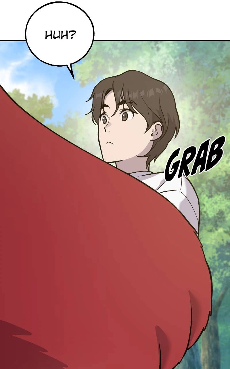 Solo Farming In The Tower Chapter 25 – Out of the Cave Page 111