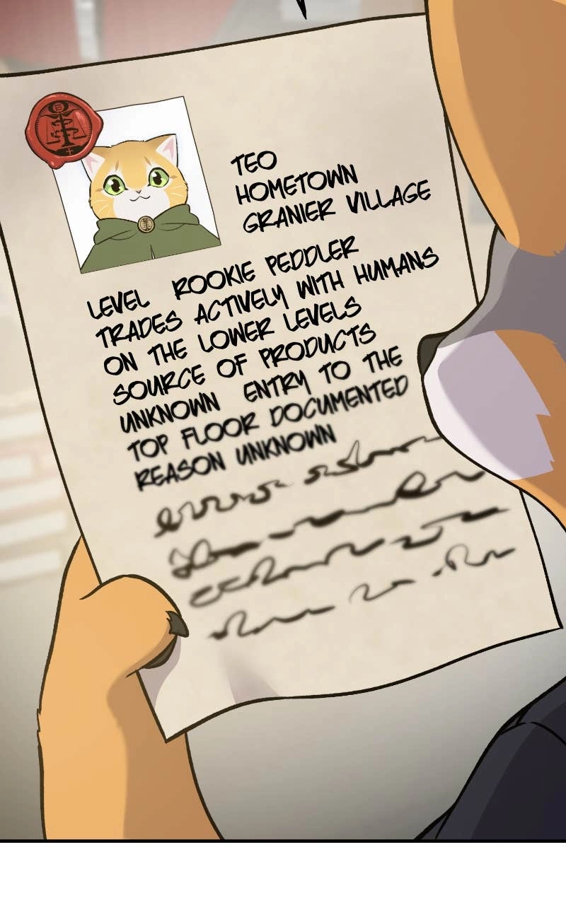Solo Farming In The Tower Chapter 25 – Out of the Cave Page 129