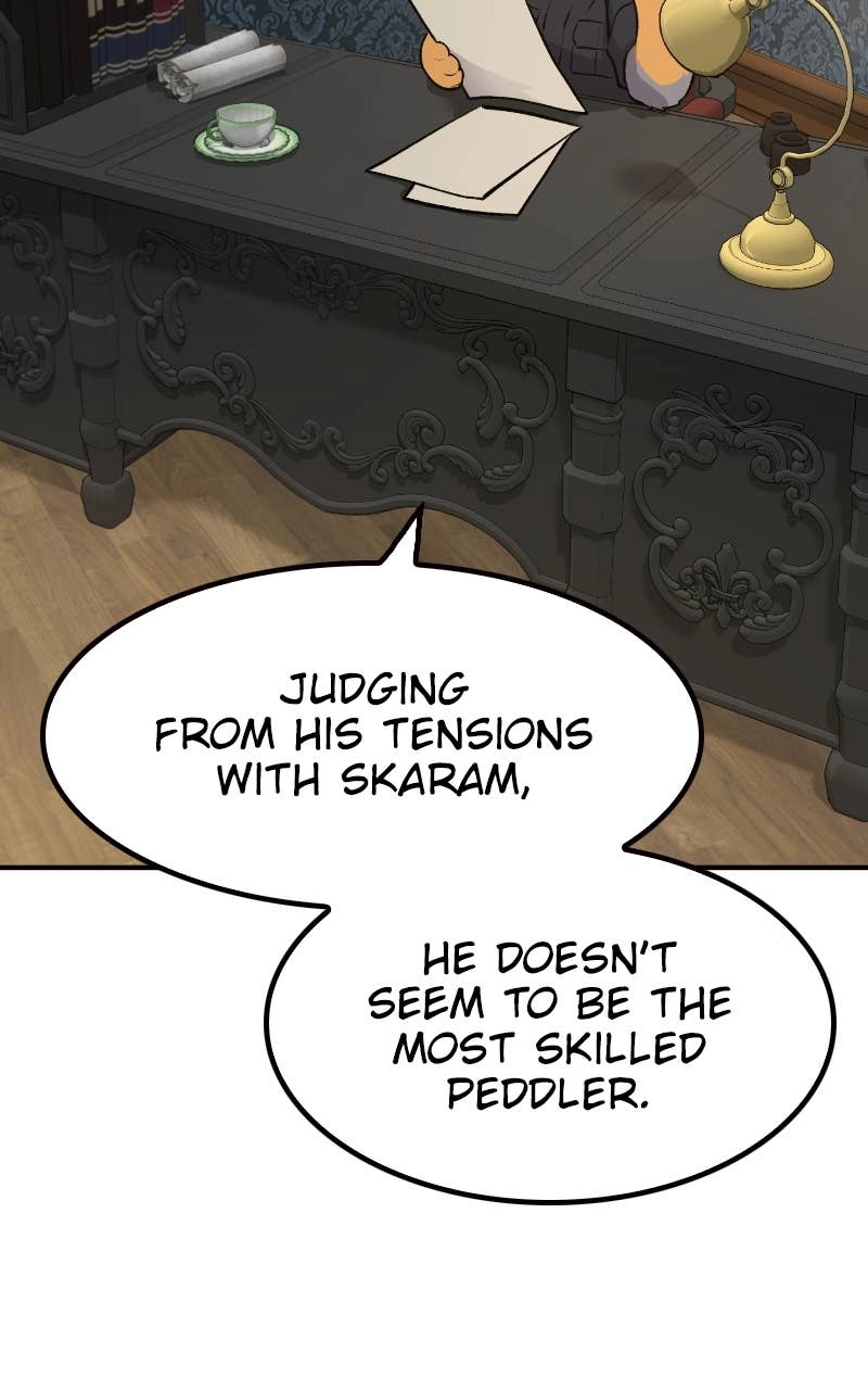 Solo Farming In The Tower Chapter 25 – Out of the Cave Page 131