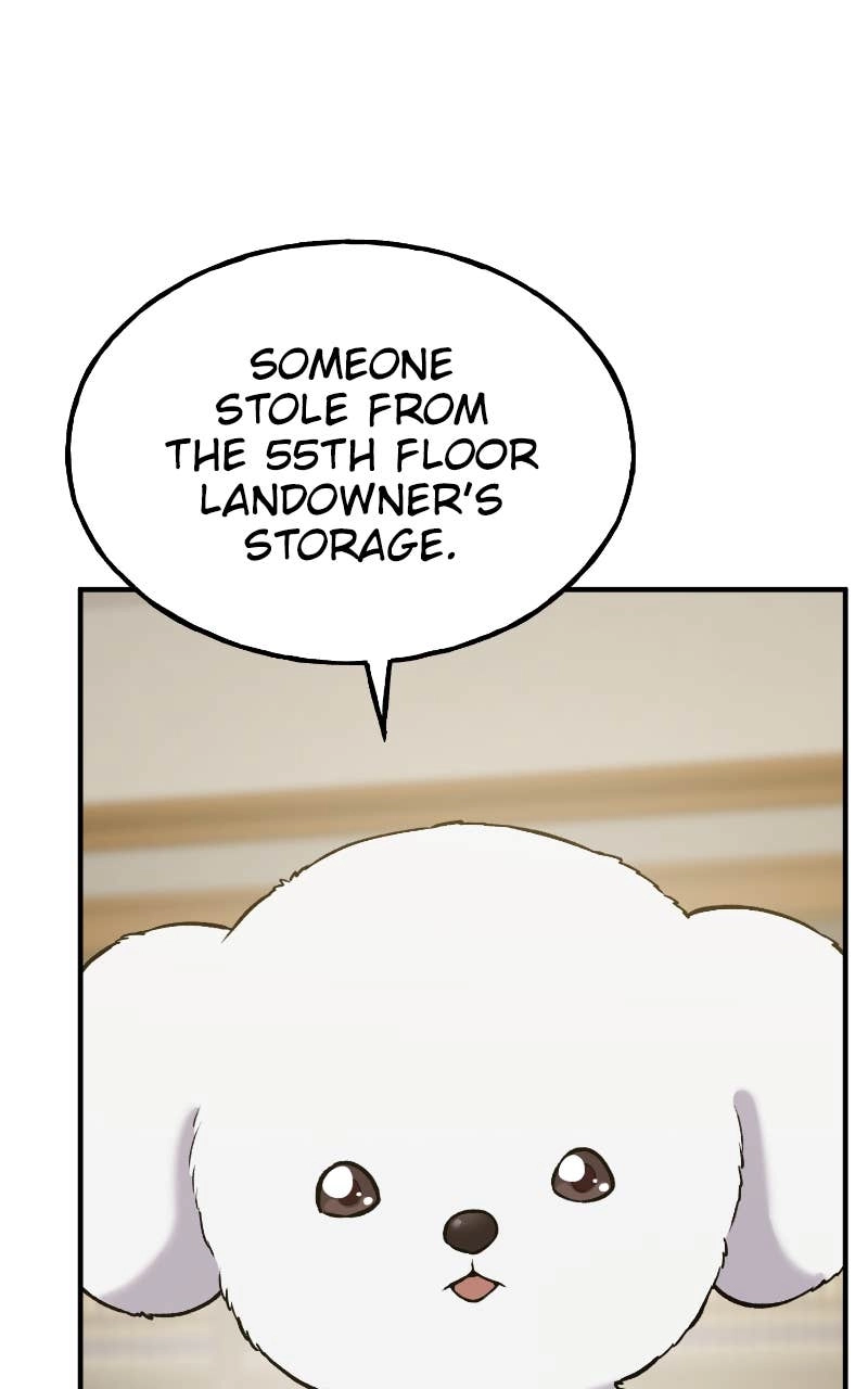 Solo Farming In The Tower Chapter 25 – Out of the Cave Page 135