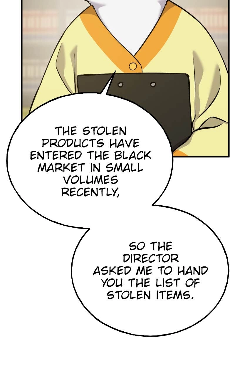 Solo Farming In The Tower Chapter 25 – Out of the Cave Page 136