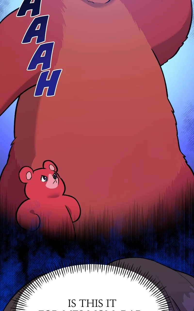 Solo Farming In The Tower Chapter 25 – Out of the Cave Page 13