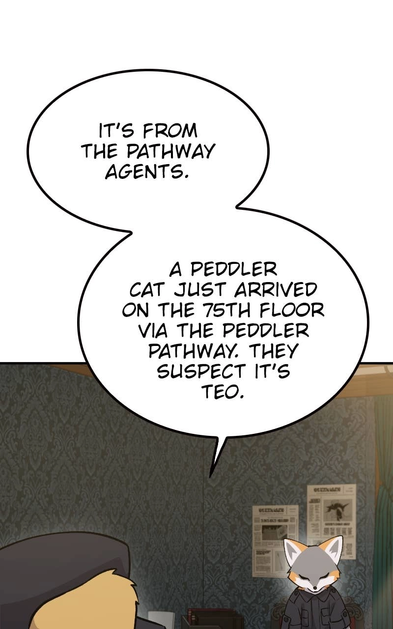 Solo Farming In The Tower Chapter 25 – Out of the Cave Page 142