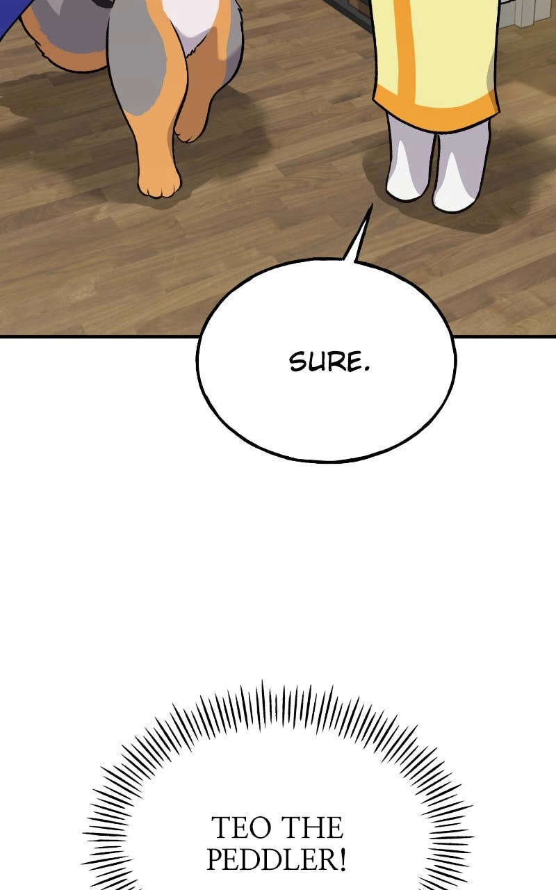 Solo Farming In The Tower Chapter 25 – Out of the Cave Page 145