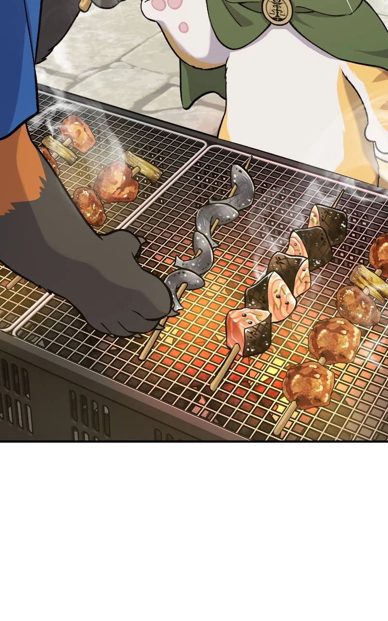 Solo Farming In The Tower Chapter 25 – Out of the Cave Page 149