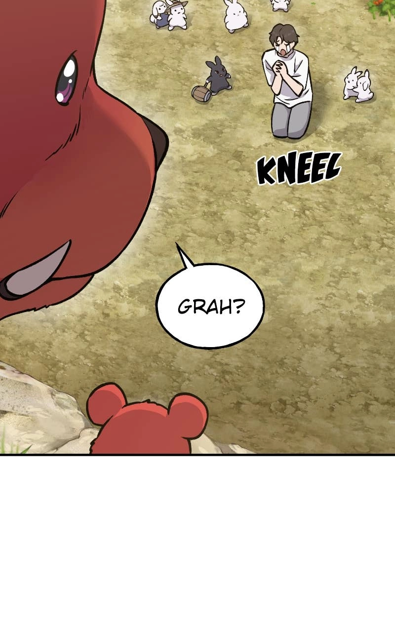 Solo Farming In The Tower Chapter 25 – Out of the Cave Page 16