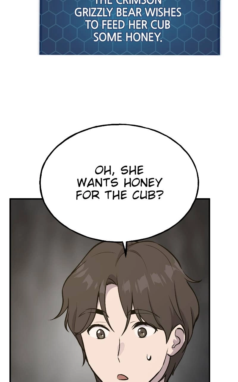 Solo Farming In The Tower Chapter 25 – Out of the Cave Page 19