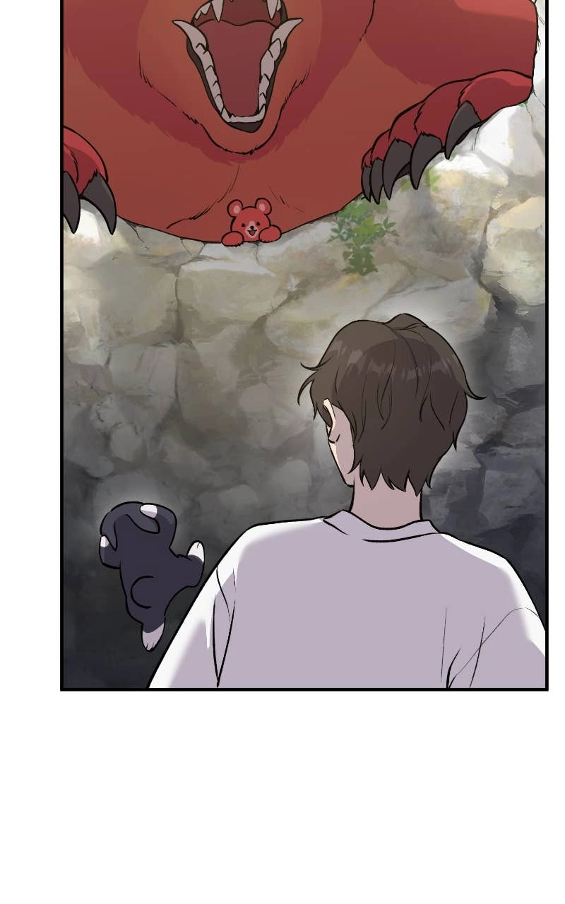 Solo Farming In The Tower Chapter 25 – Out of the Cave Page 21