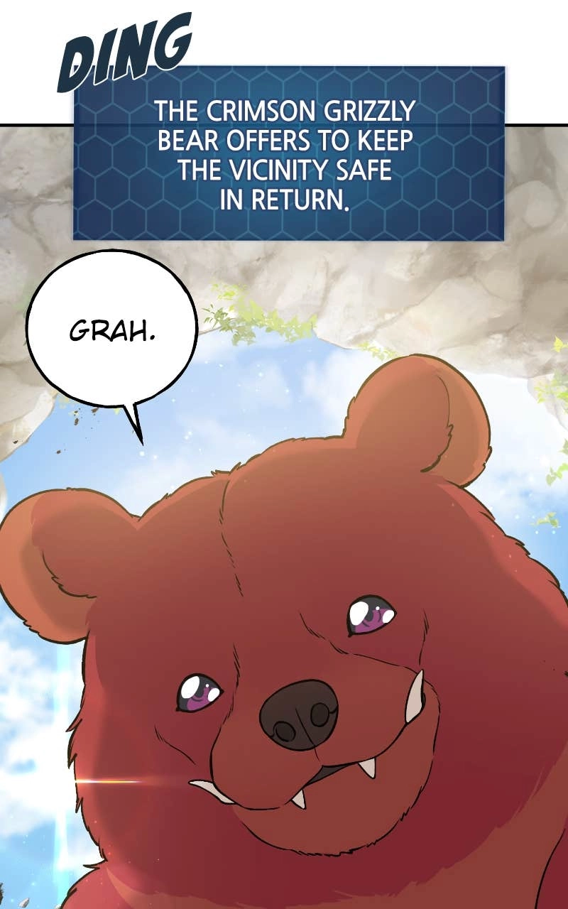 Solo Farming In The Tower Chapter 25 – Out of the Cave Page 22