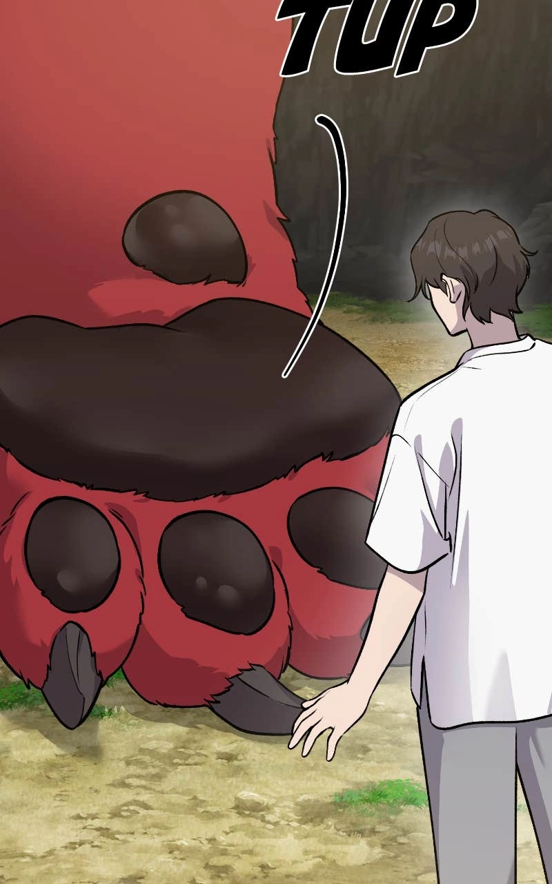 Solo Farming In The Tower Chapter 25 – Out of the Cave Page 25