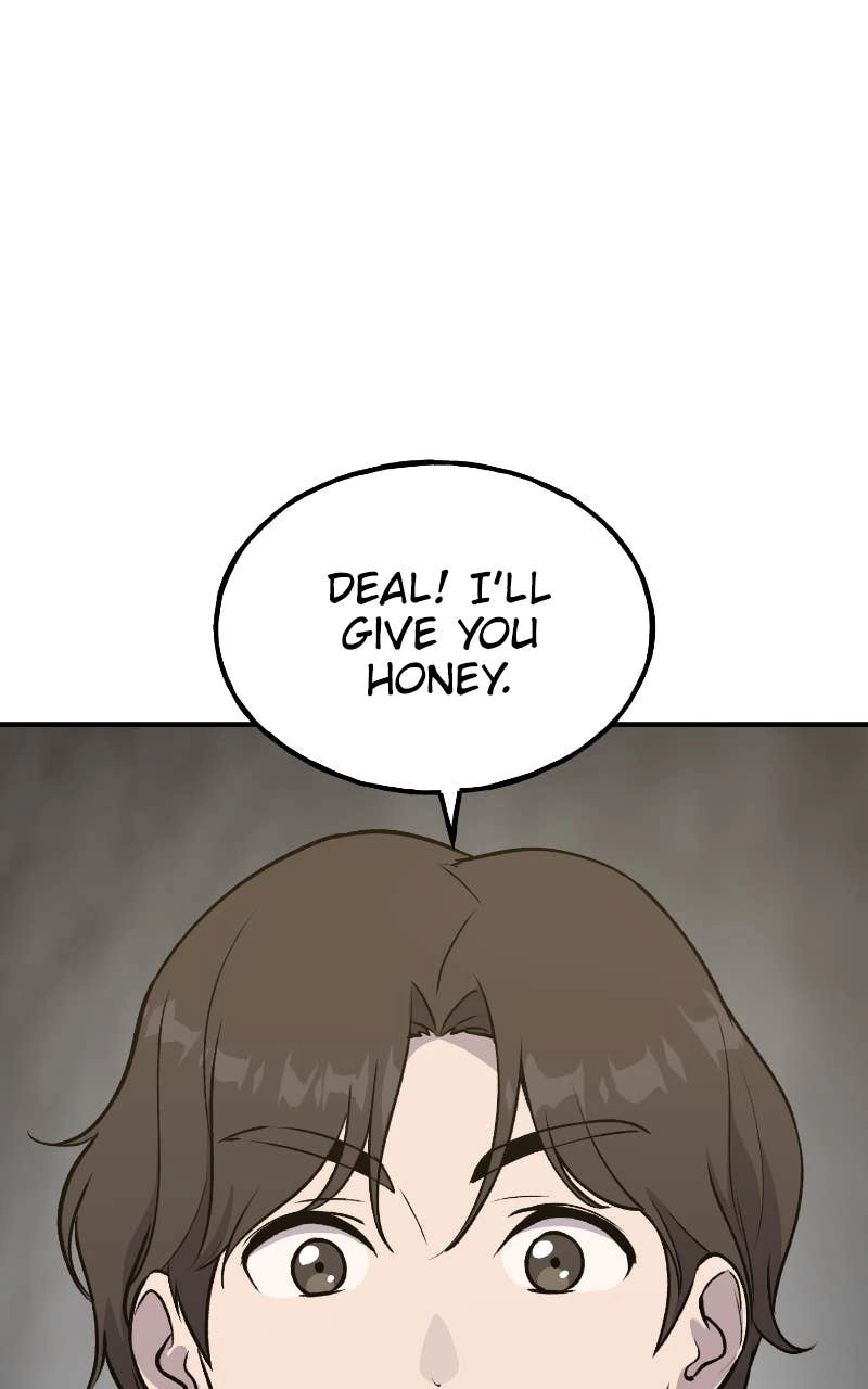Solo Farming In The Tower Chapter 25 – Out of the Cave Page 28
