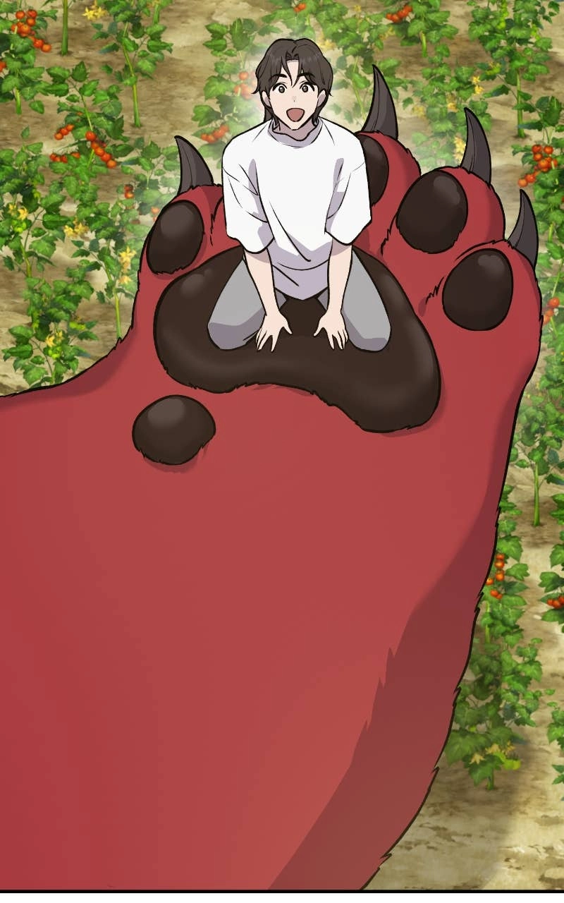 Solo Farming In The Tower Chapter 25 – Out of the Cave Page 31