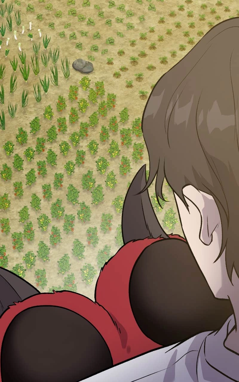 Solo Farming In The Tower Chapter 25 – Out of the Cave Page 35