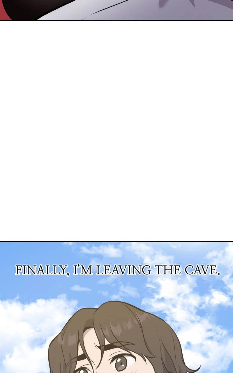 Solo Farming In The Tower Chapter 25 – Out of the Cave Page 36