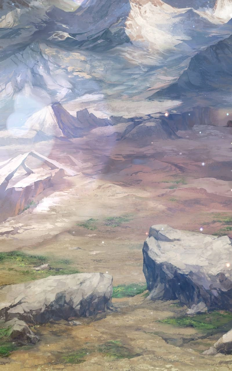 Solo Farming In The Tower Chapter 25 – Out of the Cave Page 43