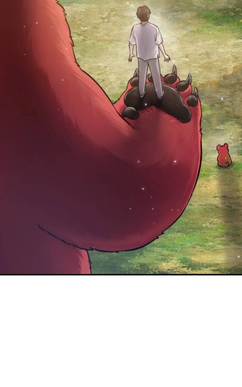 Solo Farming In The Tower Chapter 25 – Out of the Cave Page 45
