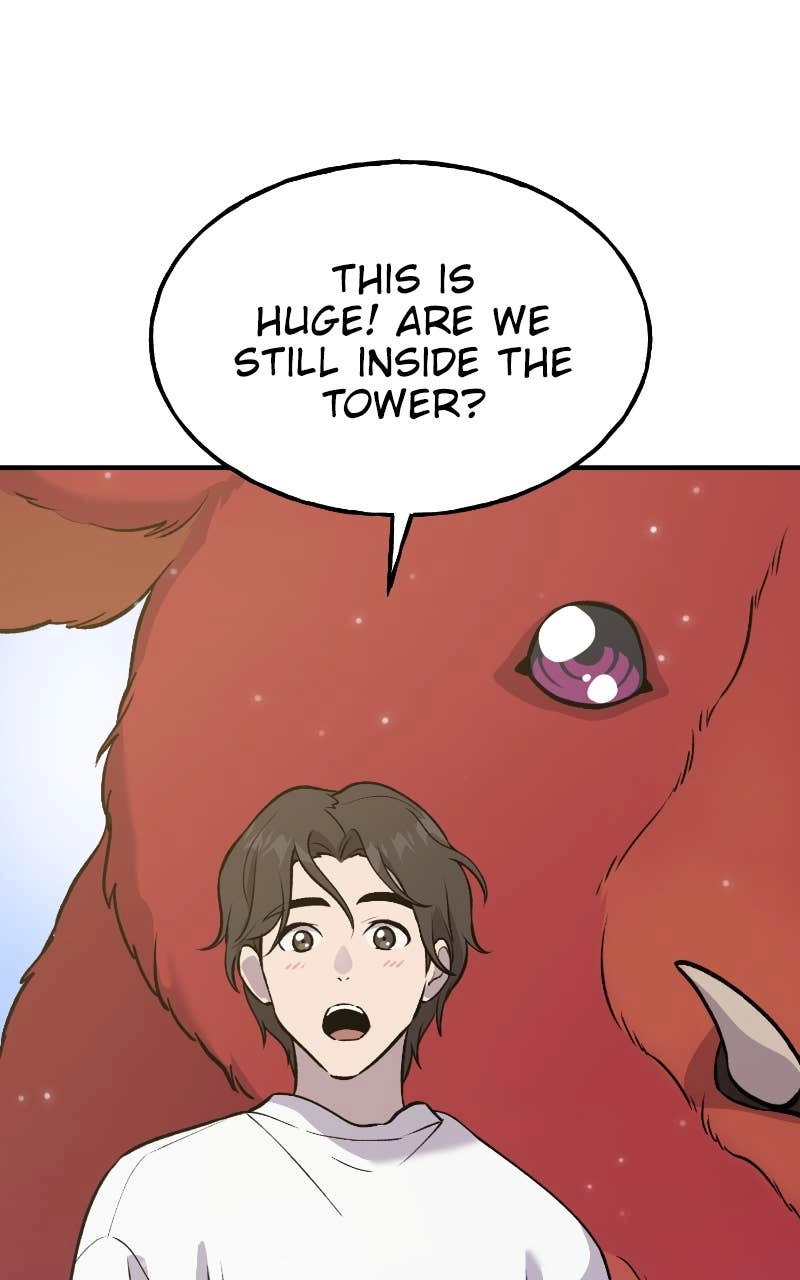 Solo Farming In The Tower Chapter 25 – Out of the Cave Page 46