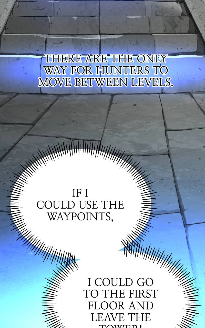 Solo Farming In The Tower Chapter 25 – Out of the Cave Page 52